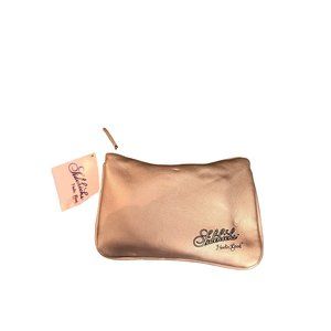 Sidekicks Heelin' Good Pink Travel Ballet Emergency Flats Sandal Shoes slipper